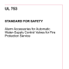 UL 753 PDF UL 753 PDF